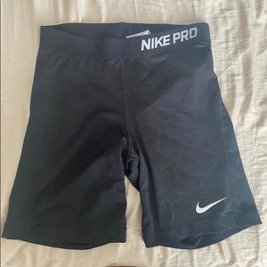 Nike Pro Biker Shorts